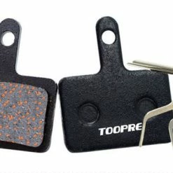 Bremsekloss Kompatibel Med Standard Shimano/Tektro