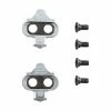 Shimano SM-SH56 Cleat Set For Multiple Release Mode (pair)without Cleat Nut -Salg Salg bdad49b38c1aed5cbbe99b227cf3c0bb