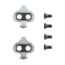Shimano SM-SH56 Cleat Set For Multiple Release Mode (pair)without Cleat Nut