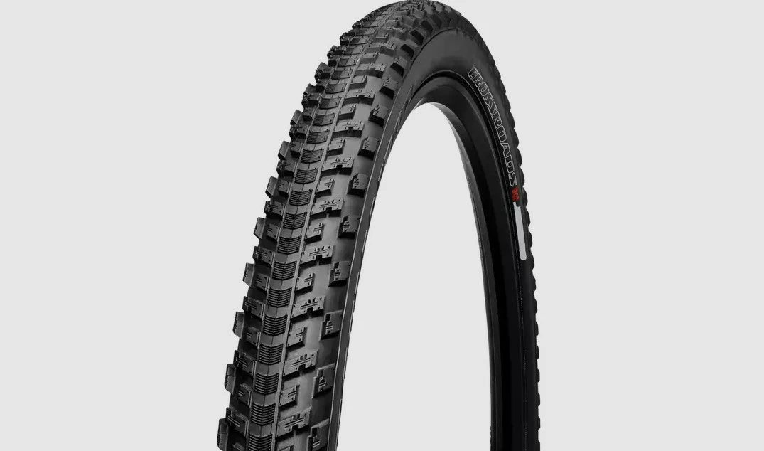 Specialized CROSSROADS ARM TIRE 700X38 3 Specialized CROSSROADS ARM TIRE 700X38