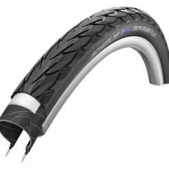 SCHWALBE DELTA CRUISER Standard Tire 650*42b
