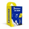 Michelin 29t Inner Tube Airstop A4 48/62X622 Standard 40mm -Salg Salg c0b7875e99c26f11d6326a9b97b91c6d