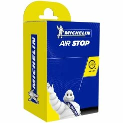 MICHELIN Airstop Tube 29 X 1.85-2.40 (47-61x622) Presta 48 Mm