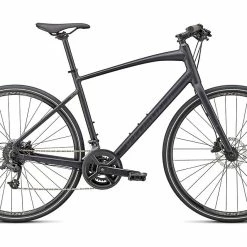 Specialized SIRRUS 2.0 CSTBLK/BLK/BLKREFL S