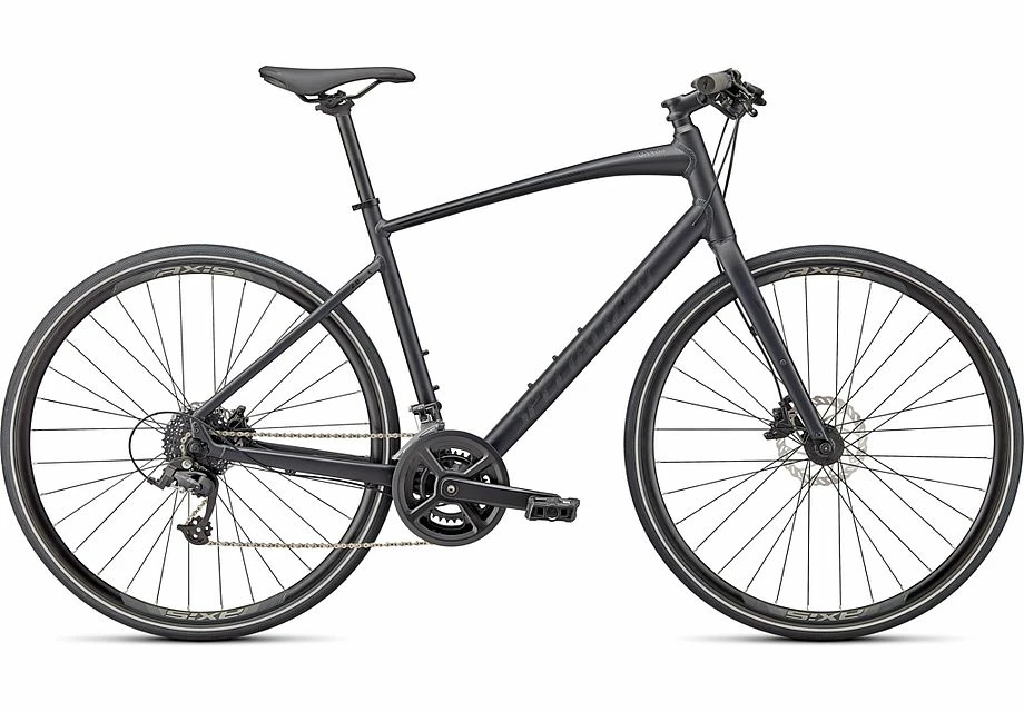 Specialized SIRRUS 2.0 CSTBLK/BLK/BLKREFL S 3 Specialized SIRRUS 2.0 CSTBLK/BLK/BLKREFL S