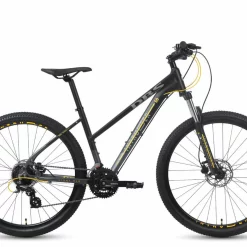 DBS INTRUDER S6 Lavt Innsteg - 48