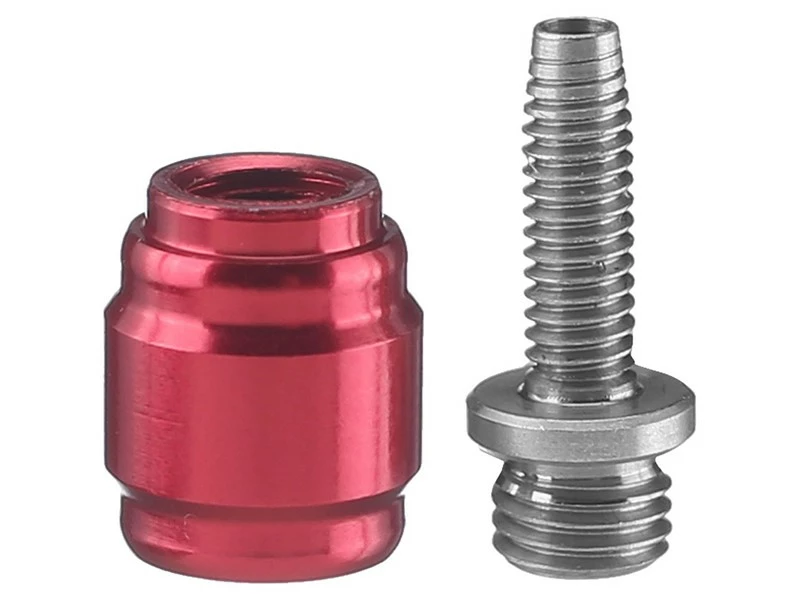 SRAM Hydraulic Disc Brake Hose Fitting Kit Stealthamajig 3 SRAM Hydraulic Disc Brake Hose Fitting Kit Stealthamajig