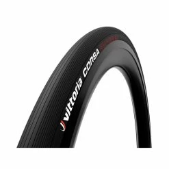 Vittoria Dekk Racer Corsa Svart 25-622/700x25c Fold G2
