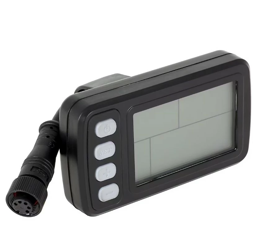 Off Course Display 3 Off Course Display