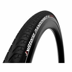 Vittoria Dekk City Randonneur Tech 32-622/700x32c Rigid Refl G2