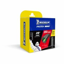 Michelin Slange Protek Max A3 32/42-622/635 Standard 35mm