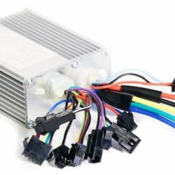 Ecoride Controller Box - LSW1108-1 - Square Plug