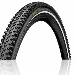 Continental AT Ride Black Wire 700 X 42C (40C)