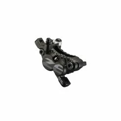 Shimano Skivebremser Sett Zee M640 Bak Postmount, Uten Rotor/adapter