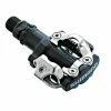 Shimano Pedaler SPD Inkl. SM-SH51 PD-M520 Svart 1 Shimano Pedaler SPD Inkl. SM-SH51 PD-M520 Svart -Salg Salg cd9414509b573521fc2c3ab82b63af1a