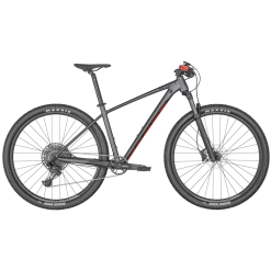 Scott Scale 970 Grå - S