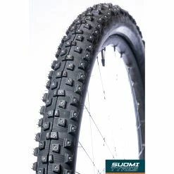 Suomi Tyres Piggdekk WXC Piikkisika W384 TLR 27.5 X 2.6