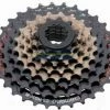 Shimano Kassett 8-delt HG 30