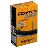 CONTINENTAL Cross Tube 700 X 32-47C (32-47x622) Presta 60 Mm -Salg Salg d097c9789fc89d7cc94dc37422f62d36