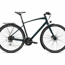 Specialized SIRRUS 2.0 EQ FSTGRN/BLKREFL M