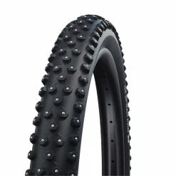 Schwalbe Ice Spiker Pro Folding Spike Tire 650B 27,5 X 2,25 (57-584)