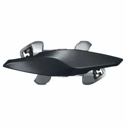 Shimano Pedaler SPD Inkl. SM-SH56 PD-ED500 Svart