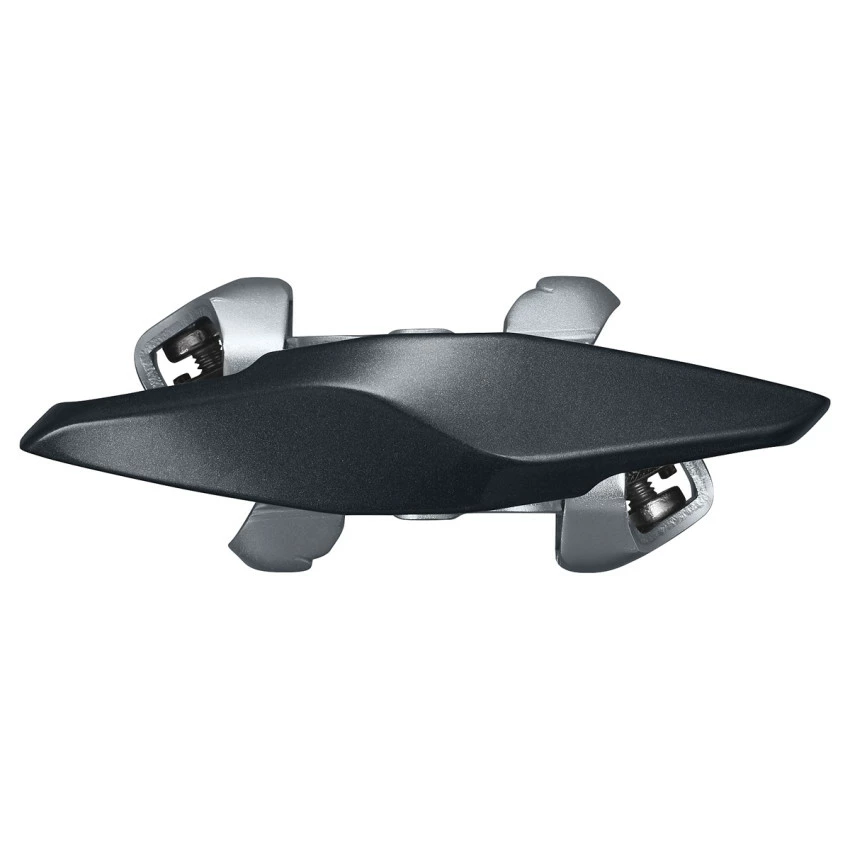 Shimano Pedaler SPD Inkl. SM-SH56 PD-ED500 Svart 3 Shimano Pedaler SPD Inkl. SM-SH56 PD-ED500 Svart