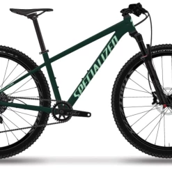 Specialized ROCKHOPPER SPORT 29 FSTGRN/OIS M