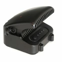 ECORIDE BATTERY PART - TOP - POWERPACK 576 - (ZZ609)