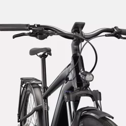 Specialized VADO 3.0 NB CSTBLK/SILREFL L