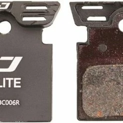 Jagwire Elite Bremsekloss Cooling Semi-metallic Shimano R9170/R8070/RX810
