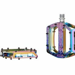 Specialized KRYPTO CNC ALLOY PEDAL OIL SLICK