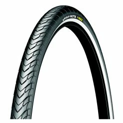 Michelin Dekk City Protek Max Black