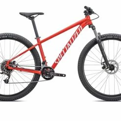 Specialized ROCKHOPPER 29 FLORED/WHT M