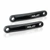 XLC Pedal Arm CR-E01 ISIS 175 Mm BlackFor Bosch-E-Bike Systems, Generation 1 / 2 1 XLC Pedal Arm CR-E01 ISIS 175 Mm BlackFor Bosch-E-Bike Systems, Generation 1 / 2 -Salg Salg d99b5166828d1e1fa13538f57fa622e7