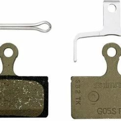 Shimano G05A-RX Resin Bremsekloss