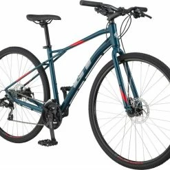 GT TRANSEO SPORT L 28", Slate Gray