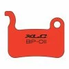 XLC Disc Brake Pad BP-O11 For SB-Plus, Shimano XTR (BR-M965/966), Deore XT 1 XLC Disc Brake Pad BP-O11 For SB-Plus, Shimano XTR (BR-M965/966), Deore XT -Salg Salg e0988c5d3a7385d8d7331a96272728b2