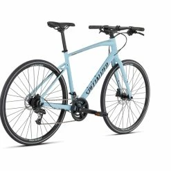 Specialized SIRRUS 2.0 ARCTBLU/CLGRY/BLKREFL S