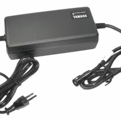 BATTERILADER YAMAHA UTVENDIG BATTERI