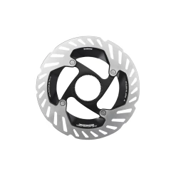 SHIMANO Skivebremsrotor RT-CL900 CENTER LOCK 140 (Med Låsering, Eksterne Spor)