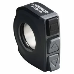 Shimano Bryter STEPS SW-E6001 Med Velcro