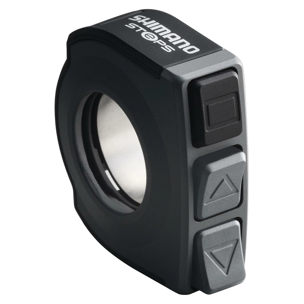 Shimano Bryter STEPS SW-E6001 Med Velcro 3 Shimano Bryter STEPS SW-E6001 Med Velcro