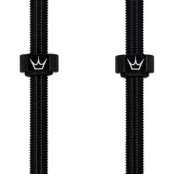 PEATY'S X CHRIS KING VALVES 80MM (PAR) - SORT