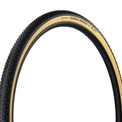 Continental Terra Speed ProTection Folding Tire 700 X 35c 28 X 1,35