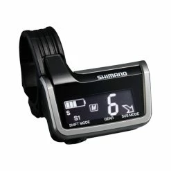 Shimano Display Di2 SC-M9050 Junction A, 3 Porter
