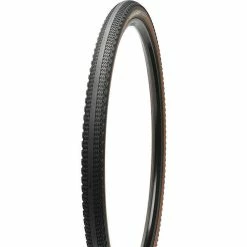 Specialized PATHFINDER PRO 2BR TIRE TAN SDWL 700X38C