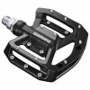Shimano Pedaler Flat MTB PD-GR500 Svart 2 Shimano Pedaler Flat MTB PD-GR500 Svart -Salg Salg f0b546561ad7c570359736bdfc3fe7e1