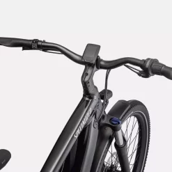 Specialized VADO 3.0 IGH ST NB CSTBLK/SILREFL M