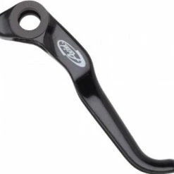AVID Lever Blade Kit Aluminum, Gloss Black - Elixi